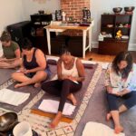 “Reiki Healing Session, Blue Water Goddess Energy Healing”