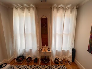 Blue Water Goddess Energy Healing place picture